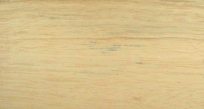 Propiedades físicas de la madera Sterculia striata